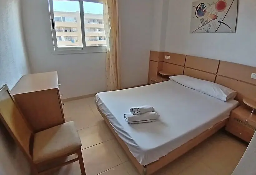 Apartamentos 3000 Marina D Or
