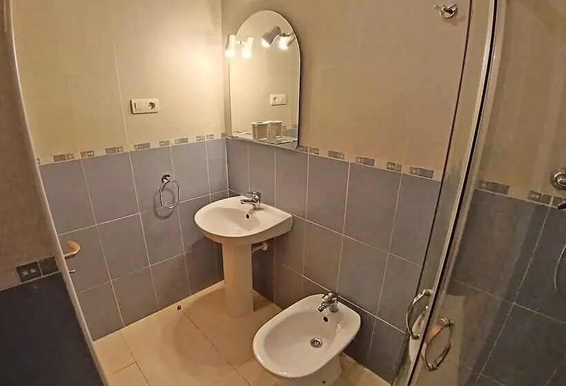 Apartamentos 3000 Marina D Or