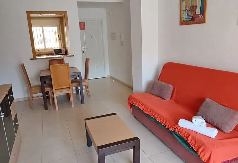 Apartamentos 3000 Marina D Or