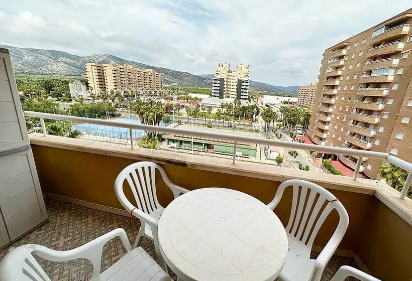 Apartamentos 3000 Marina D Or