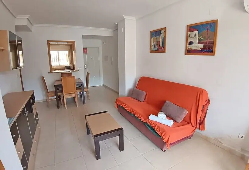 Apartamentos 3000 Marina D Or