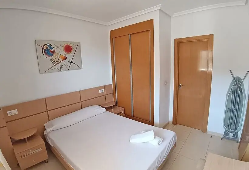 Apartamentos 3000 Marina D Or