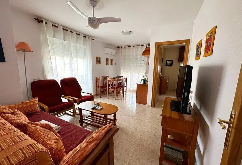 Apartamentos 3000 Marina D Or
