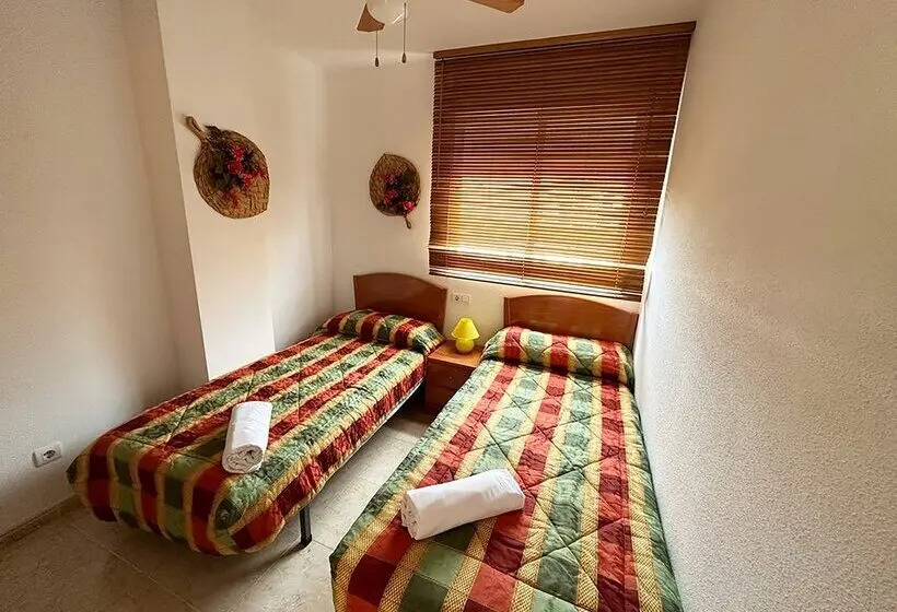 Apartamentos 3000 Marina D Or
