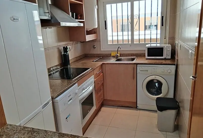 Apartamentos 3000 Marina D Or