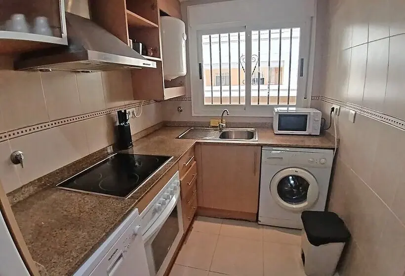 Apartamentos 3000 Marina D Or