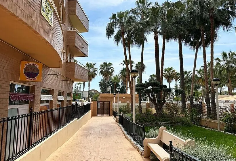Apartamentos 3000 Marina D Or