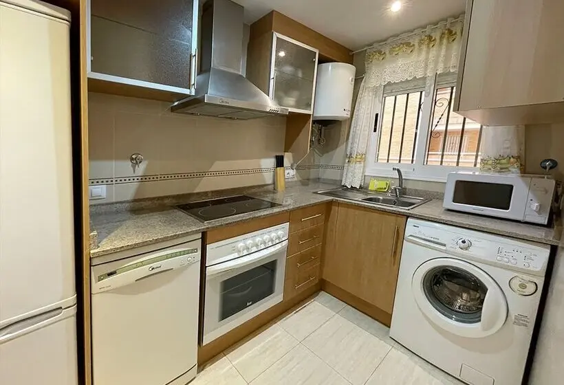 Apartamentos 3000 Marina D Or