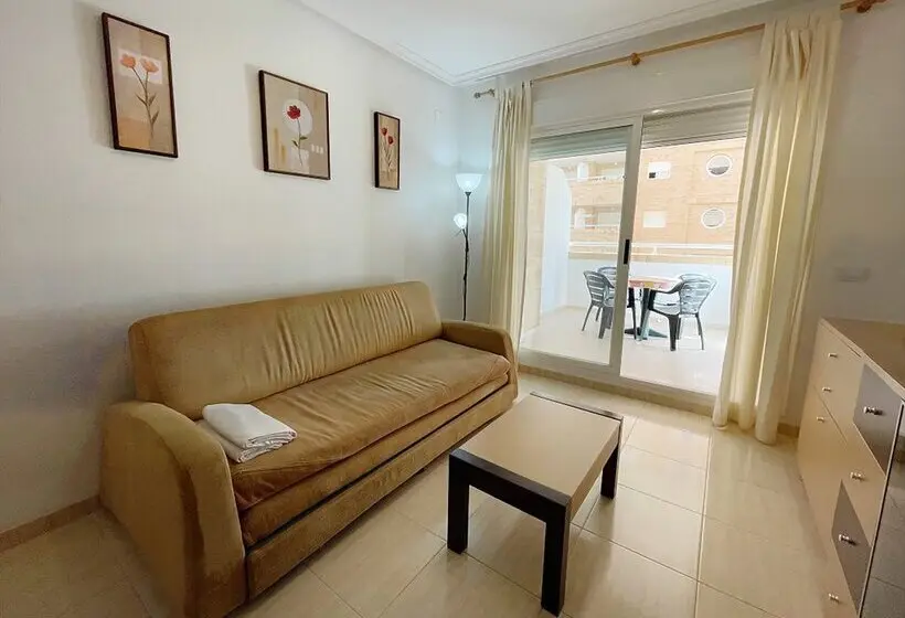 Apartamentos 3000 Marina D Or