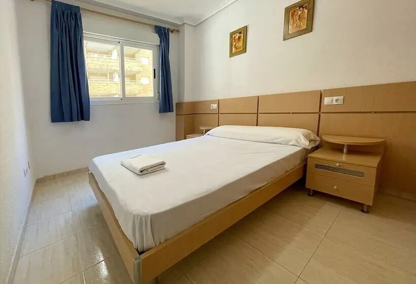 Apartamentos 3000 Marina D Or