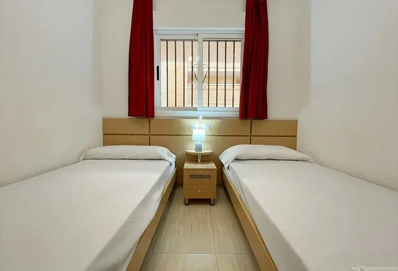 Apartamentos 3000 Marina D Or
