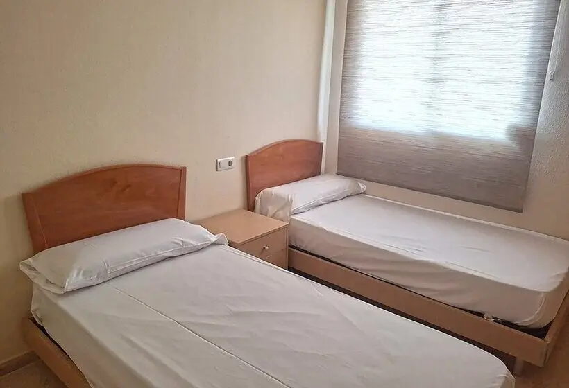 Apartamentos 3000 Marina D Or