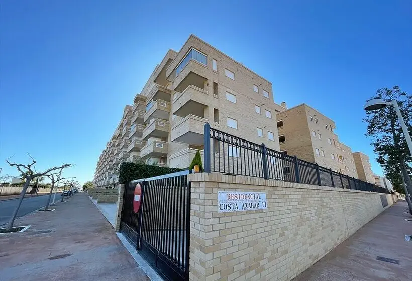 Apartamentos 3000 Marina D Or
