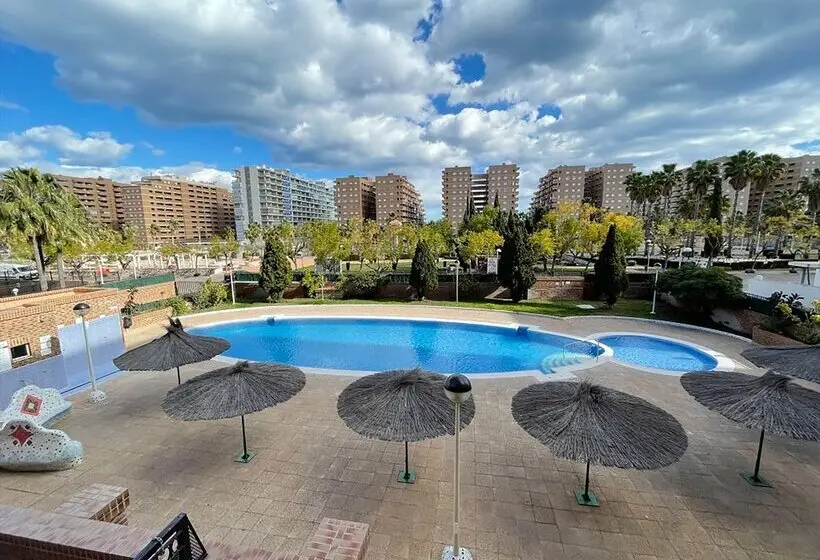Apartamentos 3000 Marina D Or