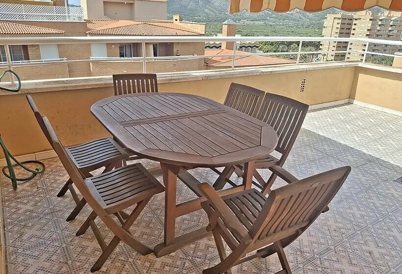 Apartamentos 3000 Marina D Or