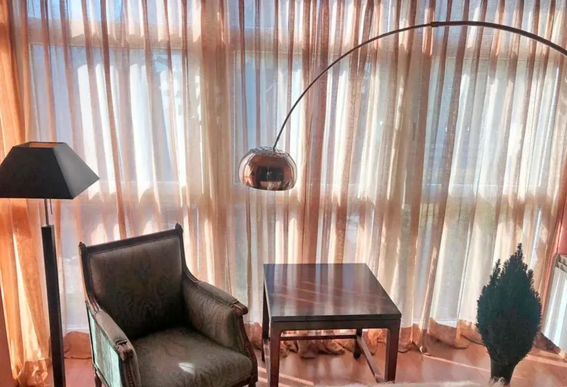 Apartamentos Candanchu 3000