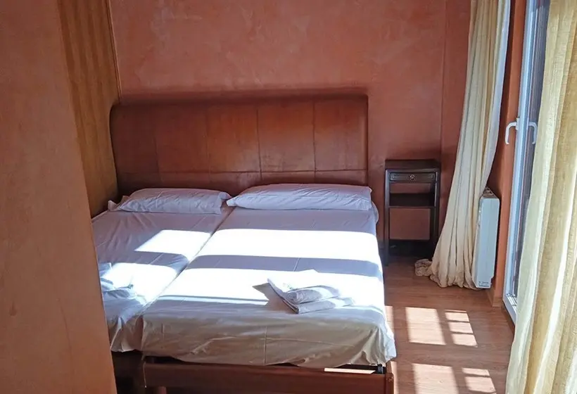 Apartamentos Candanchu 3000