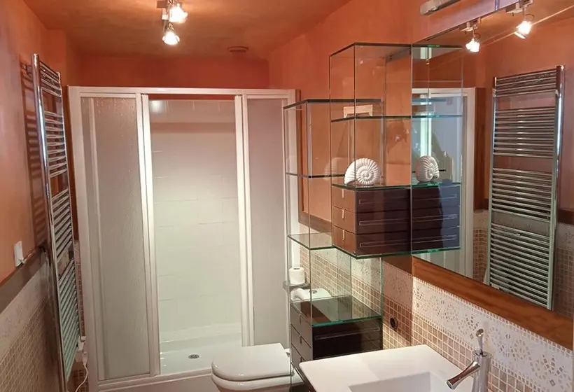 Apartamentos Candanchu 3000
