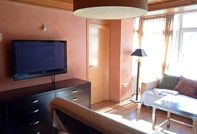 Apartamentos Candanchu 3000