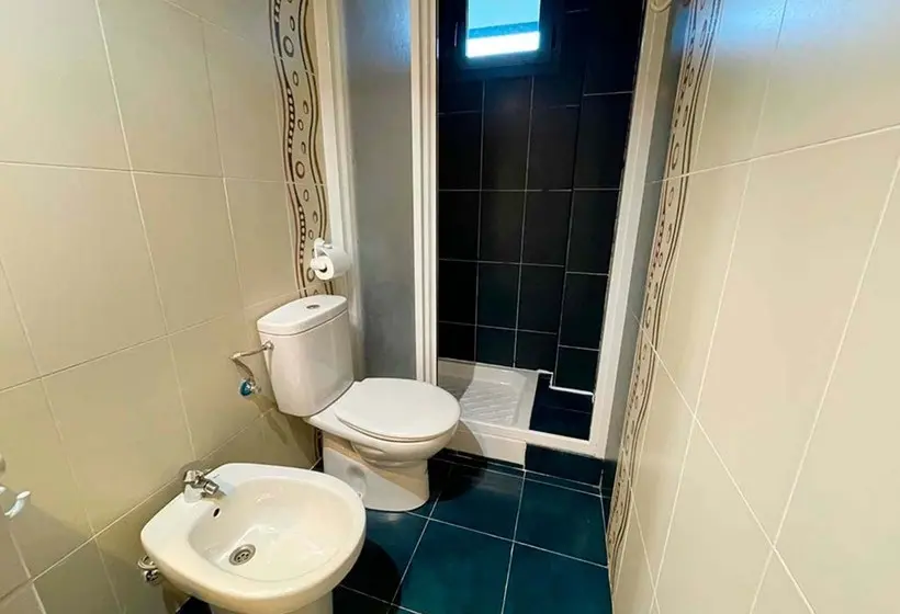 Apartamentos Candanchu 3000