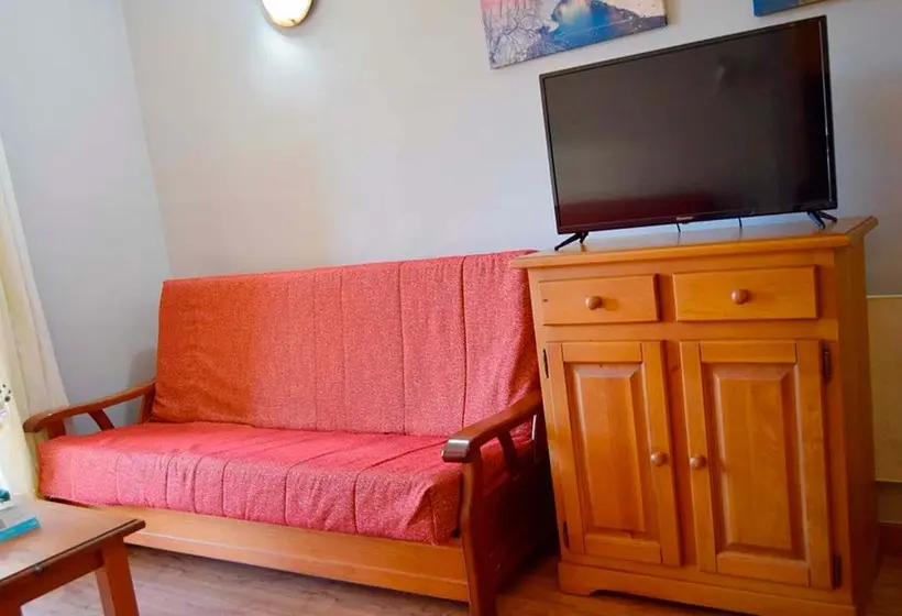 Apartamentos Candanchu 3000