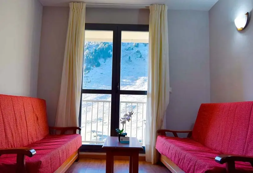 Apartamentos Candanchu 3000