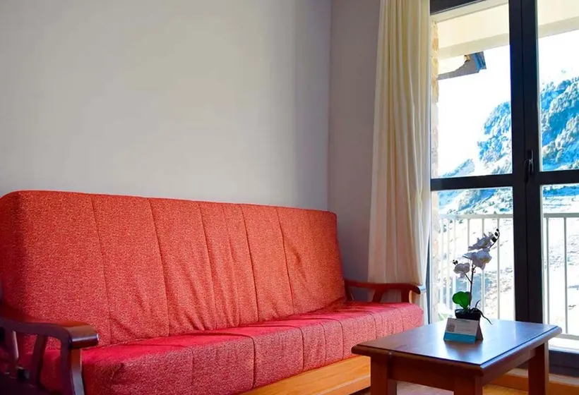 Apartamentos Candanchu 3000