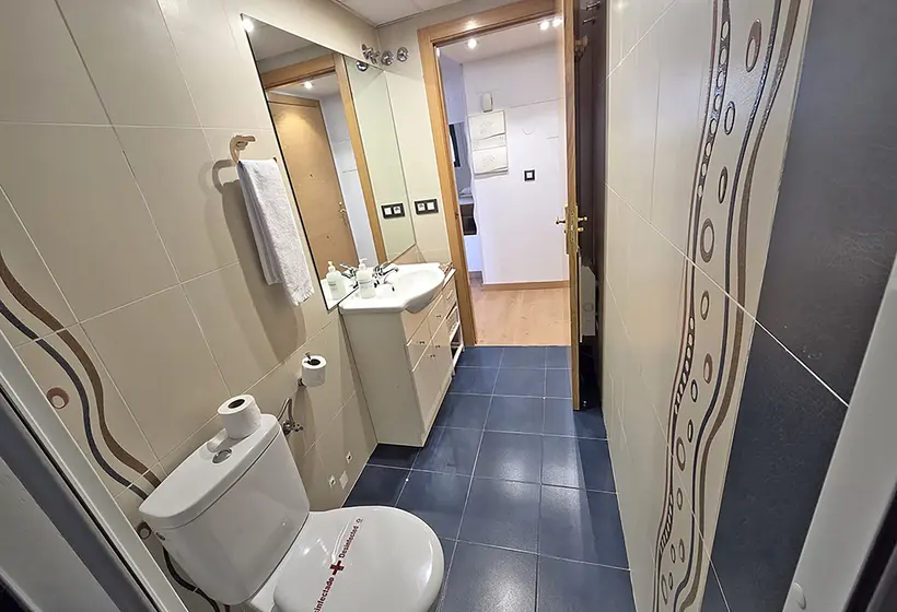 Apartamentos Candanchu 3000