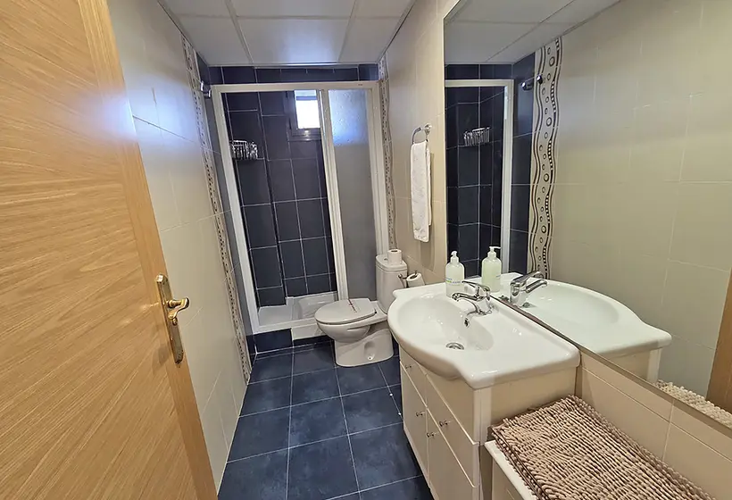 Apartamentos Candanchu 3000