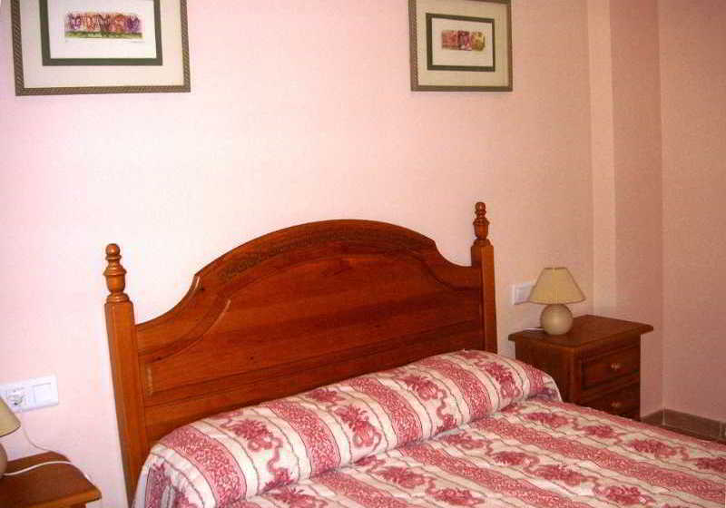 Apartamentos Marinas Denia