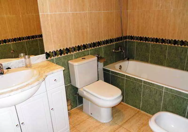 Apartamentos Marinas Denia