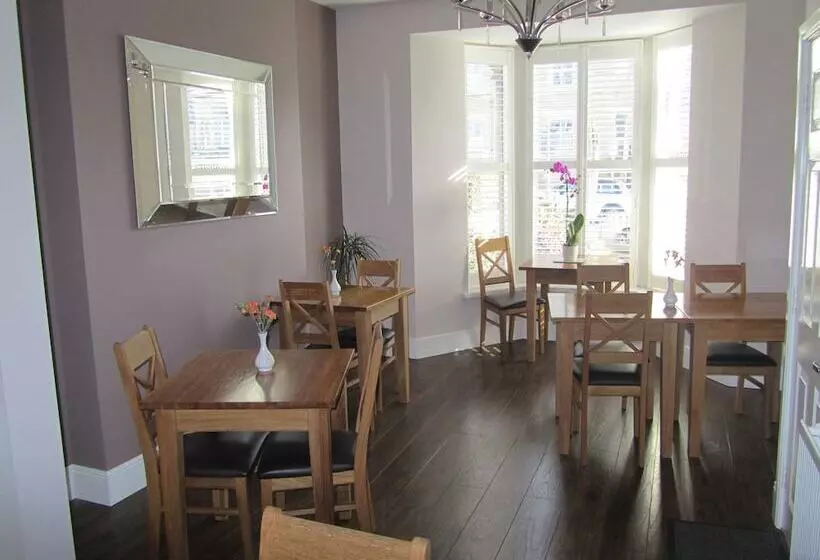 Nocleg ze śniadaniem Geminian