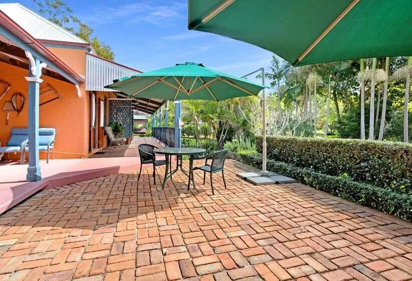 ベッドアンドブレックファースト Montville Boutique Bnb