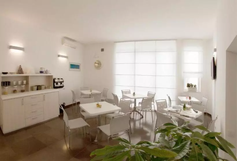 تختخواب و صبحانه Ragusa Inn