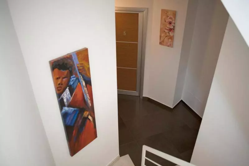 تختخواب و صبحانه Ragusa Inn