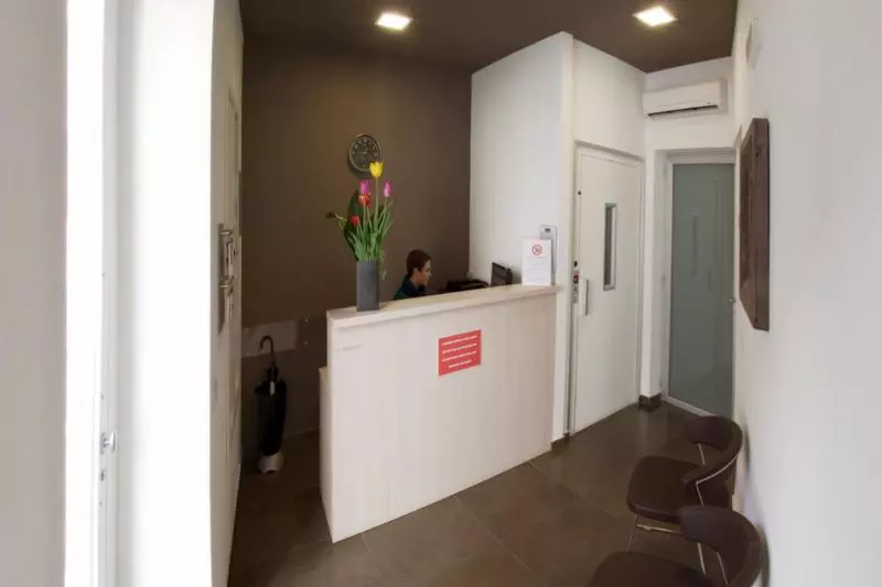 تختخواب و صبحانه Ragusa Inn