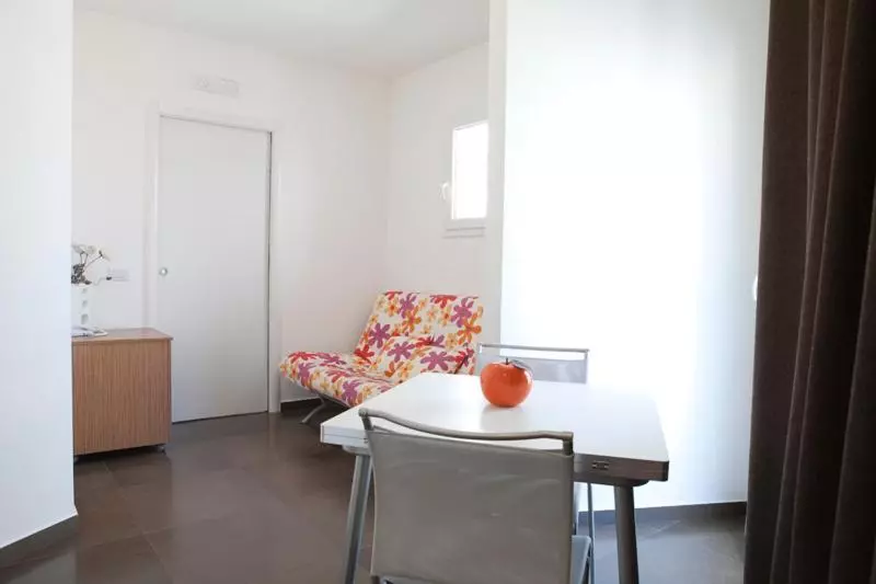 تختخواب و صبحانه Ragusa Inn