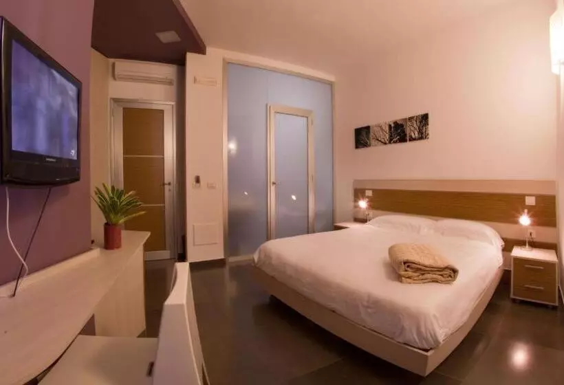 تختخواب و صبحانه Ragusa Inn