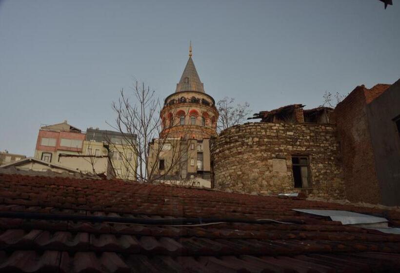 By Murat Royal Hotels