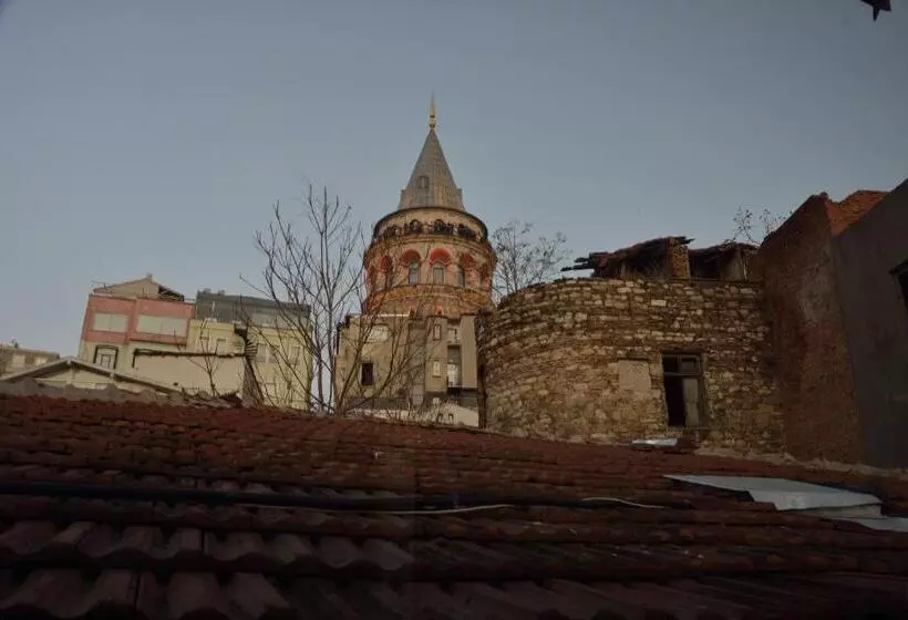 By Murat Royal Hotels