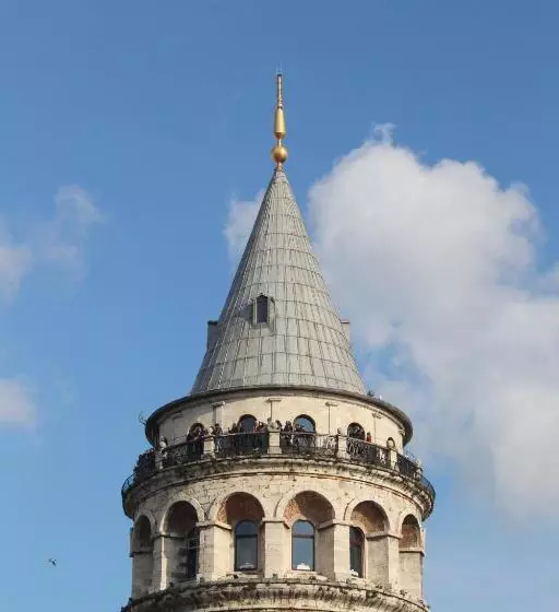 By Murat Royal Hotels