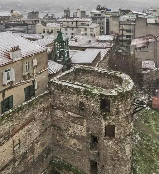 By Murat Royal Hotels