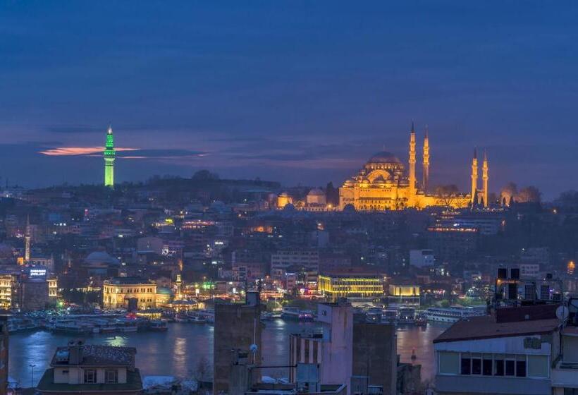 By Murat Royal Hotels