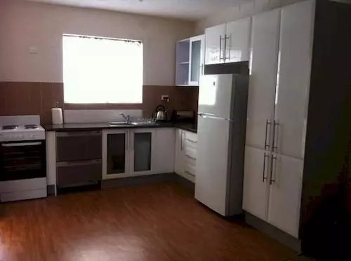 Silver City Cottages