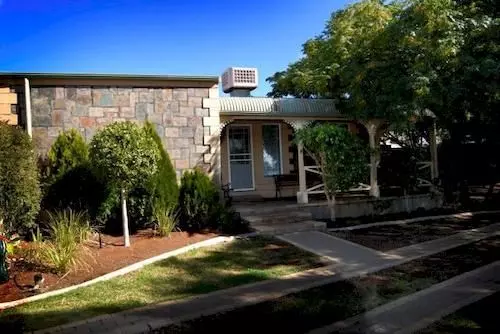 Silver City Cottages