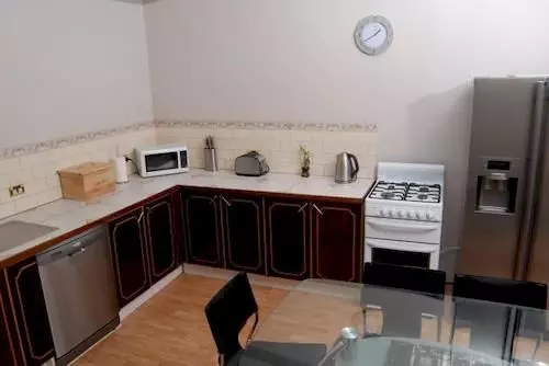 Silver City Cottages