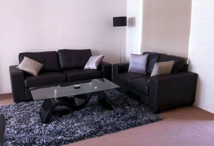 Silver City Cottages