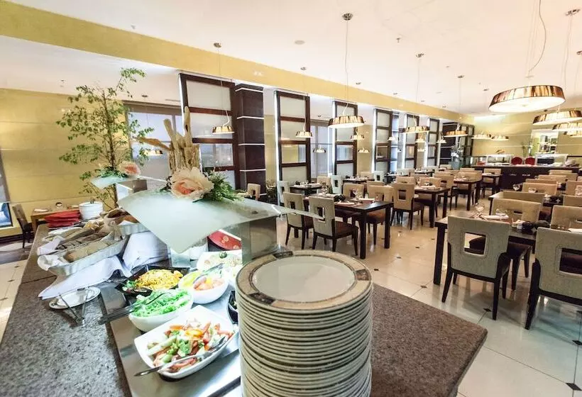 Chagala Hotel Atyrau