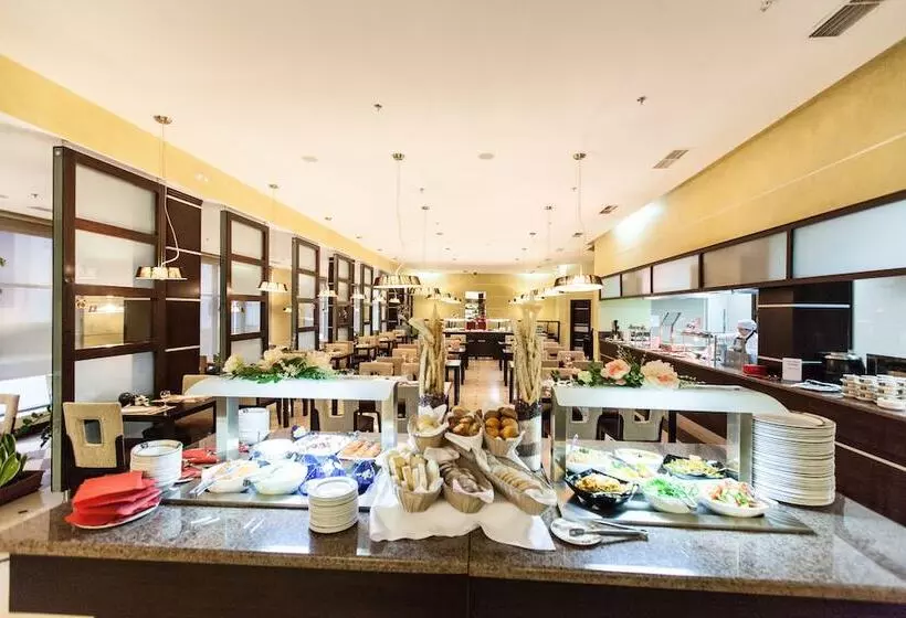 Chagala Hotel Atyrau