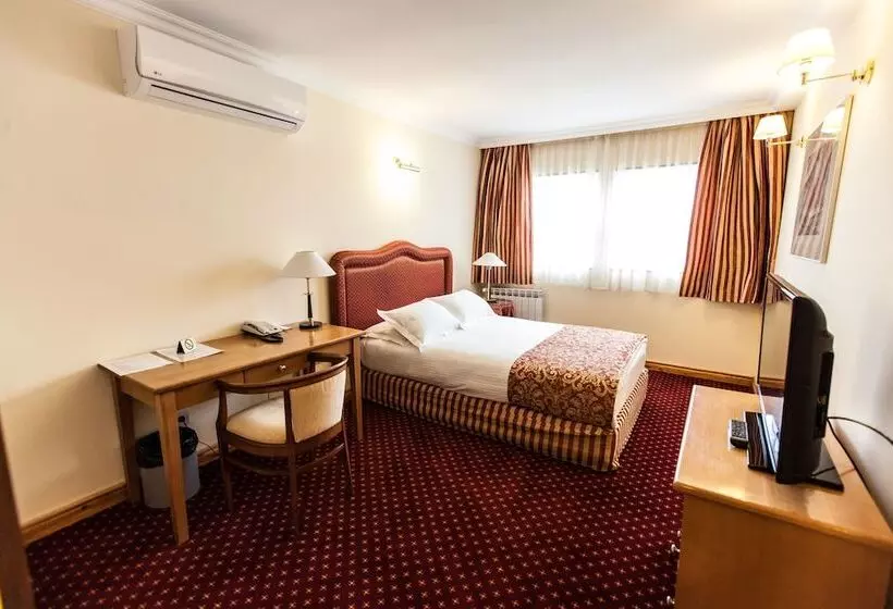 Chagala Hotel Atyrau